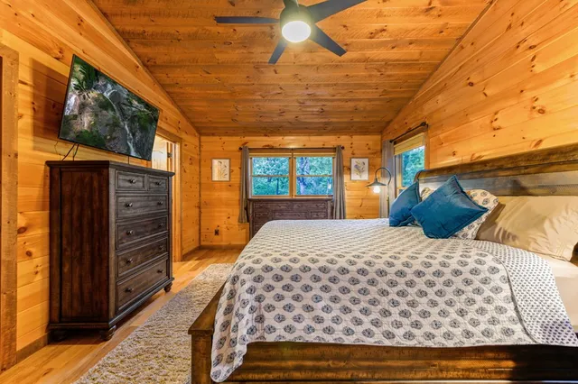 $899,999 | 12 Heritage Drive, Mineral Bluff, GA 30559