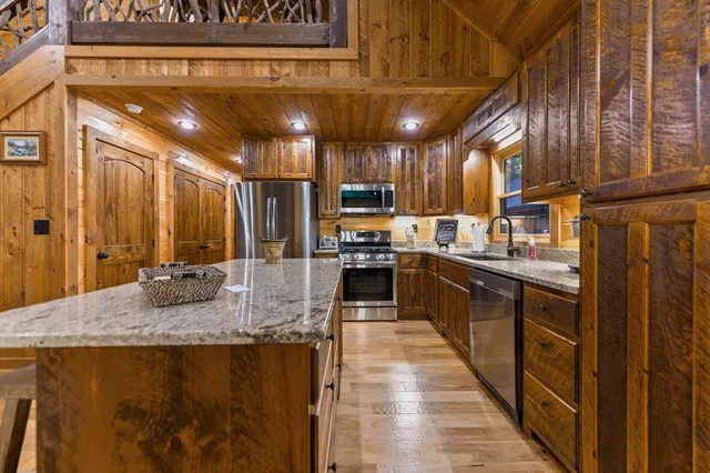 $899,999 | 12 Heritage Drive, Mineral Bluff, GA 30559