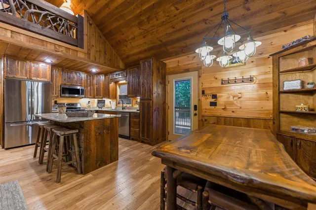 $899,999 | 12 Heritage Drive, Mineral Bluff, GA 30559