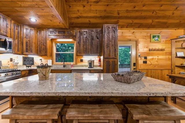 $899,999 | 12 Heritage Drive, Mineral Bluff, GA 30559