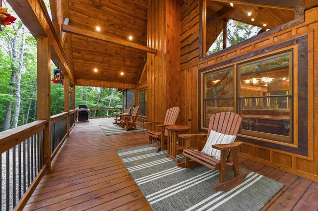 $899,999 | 12 Heritage Drive, Mineral Bluff, GA 30559