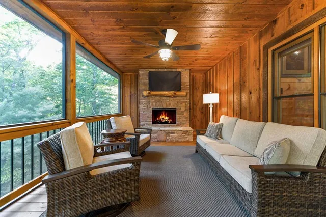 $899,999 | 12 Heritage Drive, Mineral Bluff, GA 30559