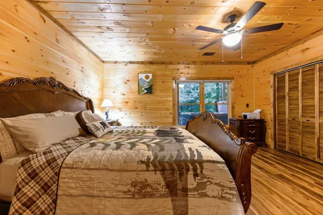 $899,999 | 12 Heritage Drive, Mineral Bluff, GA 30559