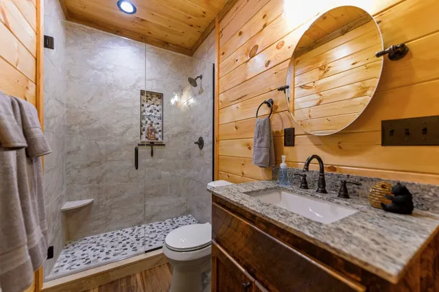 $899,999 | 12 Heritage Drive, Mineral Bluff, GA 30559