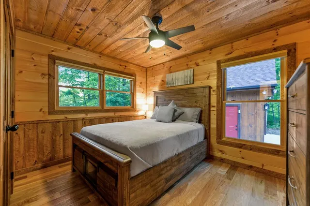 $899,999 | 12 Heritage Drive, Mineral Bluff, GA 30559