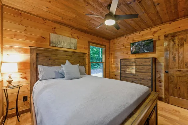 $899,999 | 12 Heritage Drive, Mineral Bluff, GA 30559