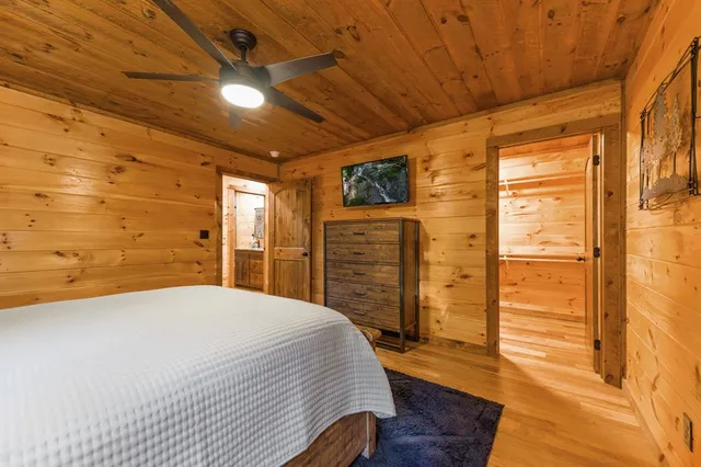 $899,999 | 12 Heritage Drive, Mineral Bluff, GA 30559