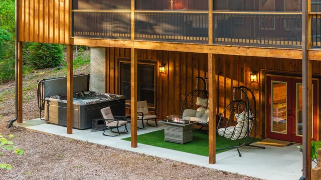 $899,999 | 12 Heritage Drive, Mineral Bluff, GA 30559