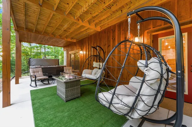 $899,999 | 12 Heritage Drive, Mineral Bluff, GA 30559