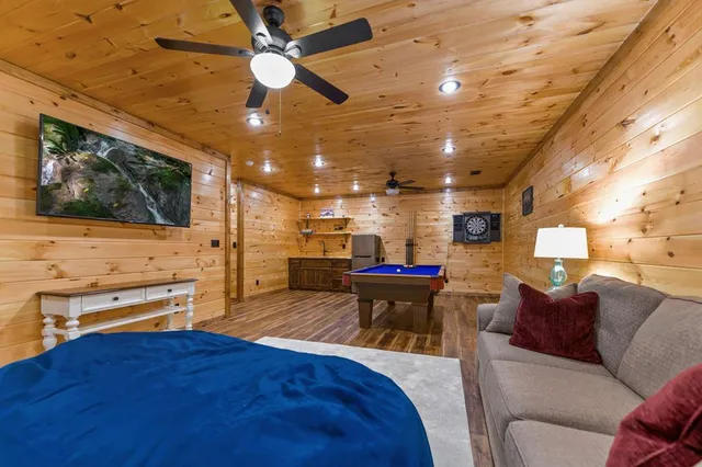 $899,999 | 12 Heritage Drive, Mineral Bluff, GA 30559