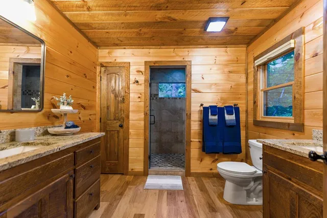 $899,999 | 12 Heritage Drive, Mineral Bluff, GA 30559