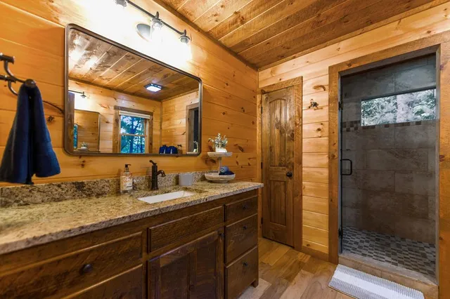 $899,999 | 12 Heritage Drive, Mineral Bluff, GA 30559