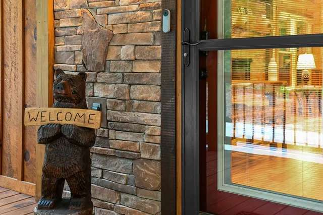 $899,999 | 12 Heritage Drive, Mineral Bluff, GA 30559