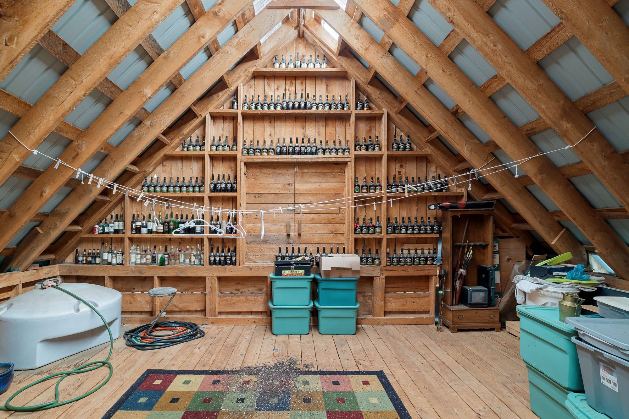 874 Westcott Road Duxbury, VT 05676 - Photo 35 of 35
