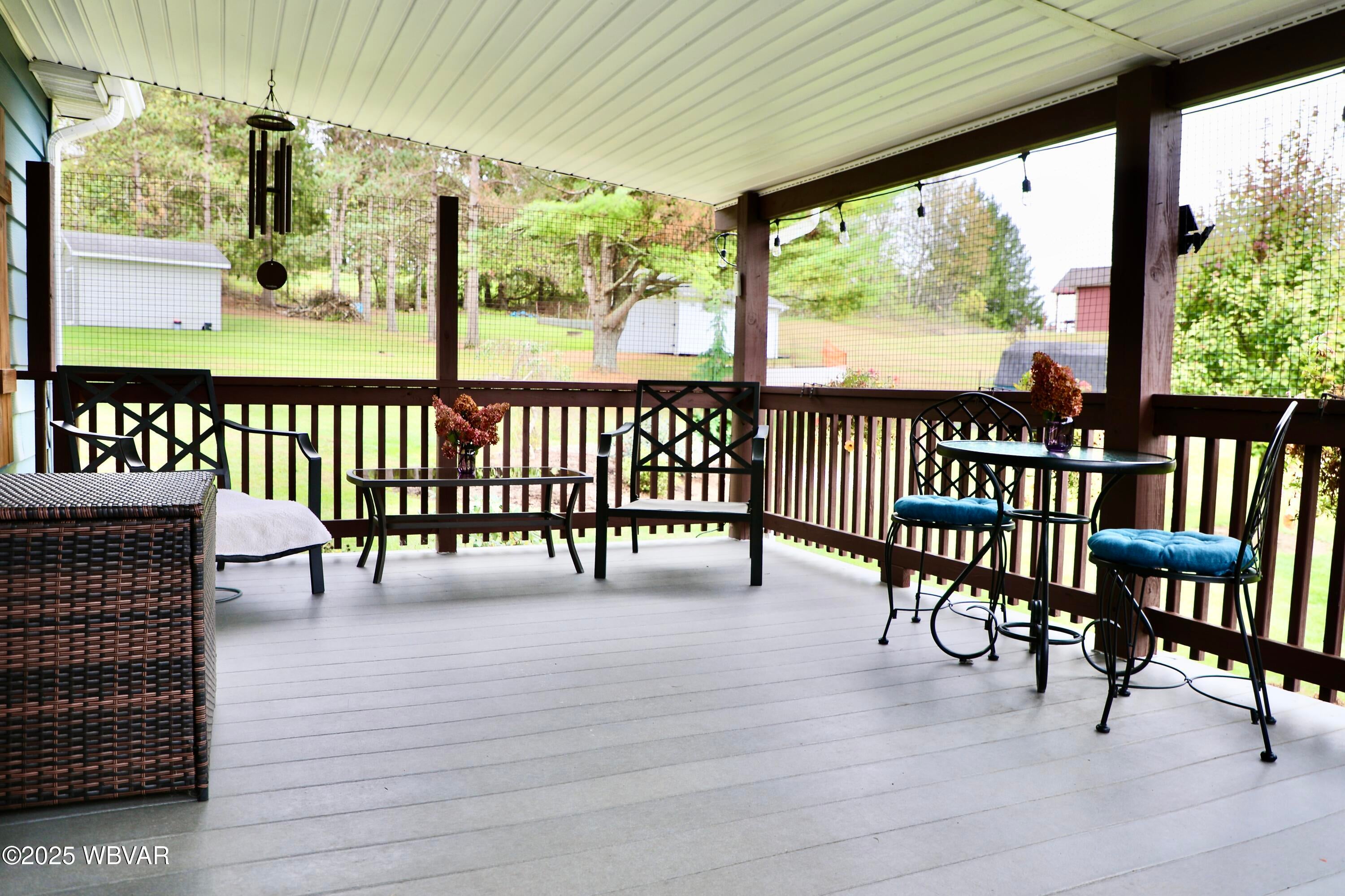 23 Malvina Road Williamsport, PA 17701 - Photo 2 of 19 Porch