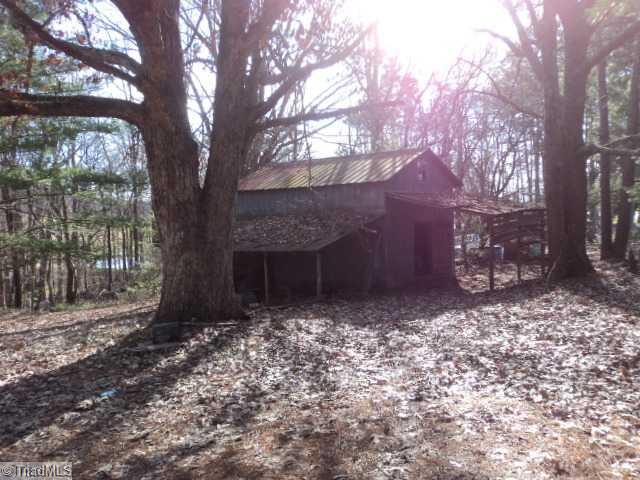 1351 Shoals Road Pinnacle, NC 27043 - Photo 6 of 8 Land. Barn for storage