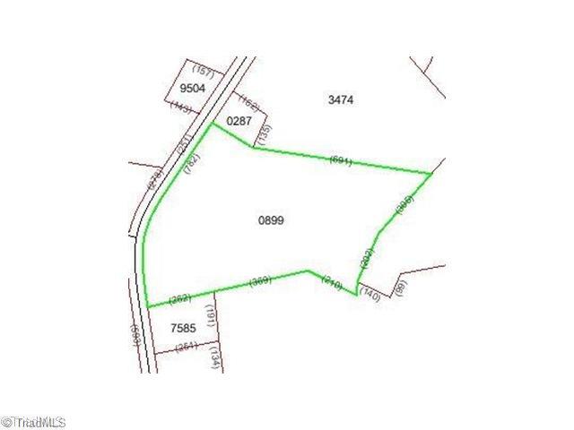 1351 Shoals Road Pinnacle, NC 27043 - Photo 8 of 8 Land/Lot.