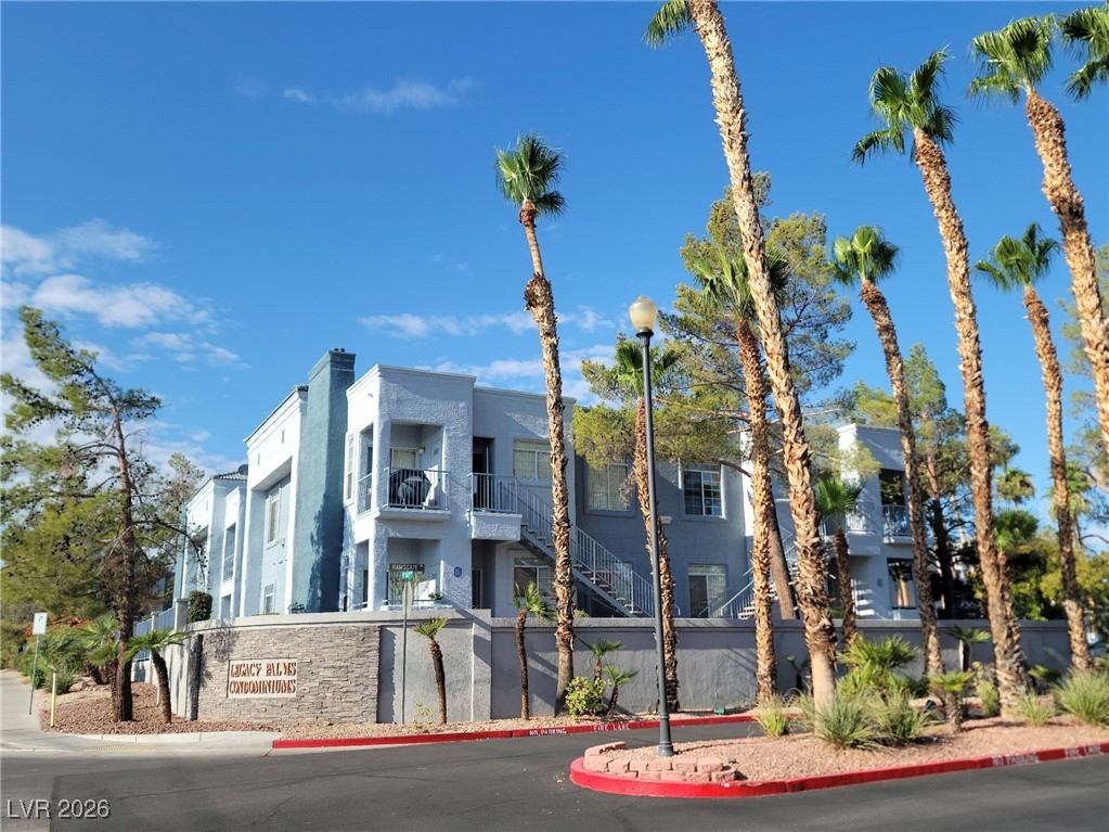 2201 Ramsgate Drive, Unit 923 Henderson, NV 89074 - Photo 27 of 31