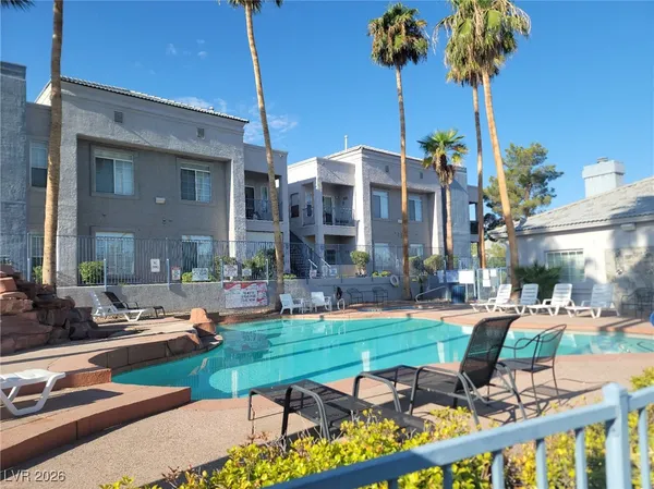 $189,900 | 2201 Ramsgate Drive, Unit 923, Henderson, NV 89074