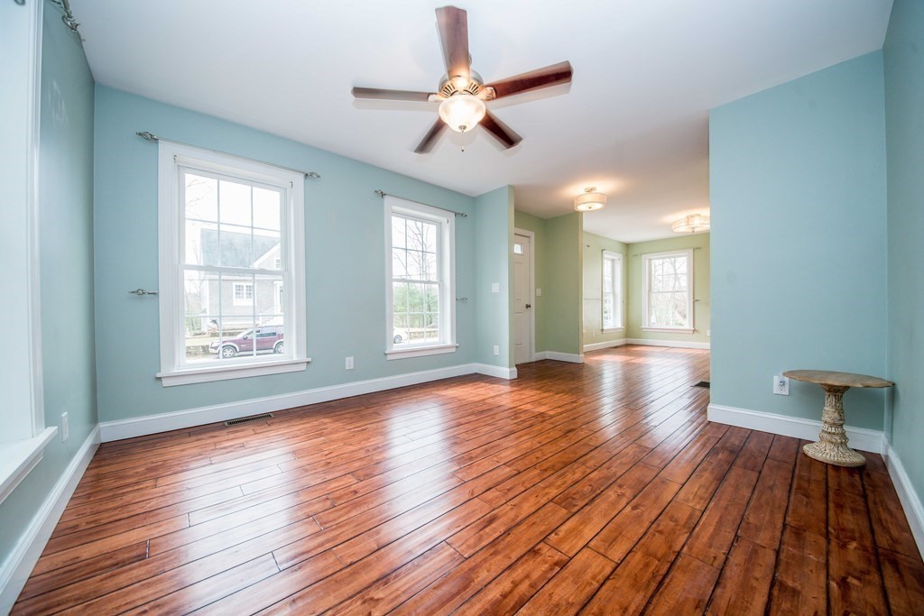 43 Canedy Street Wareham, MA 02576 - Photo 20 of 38