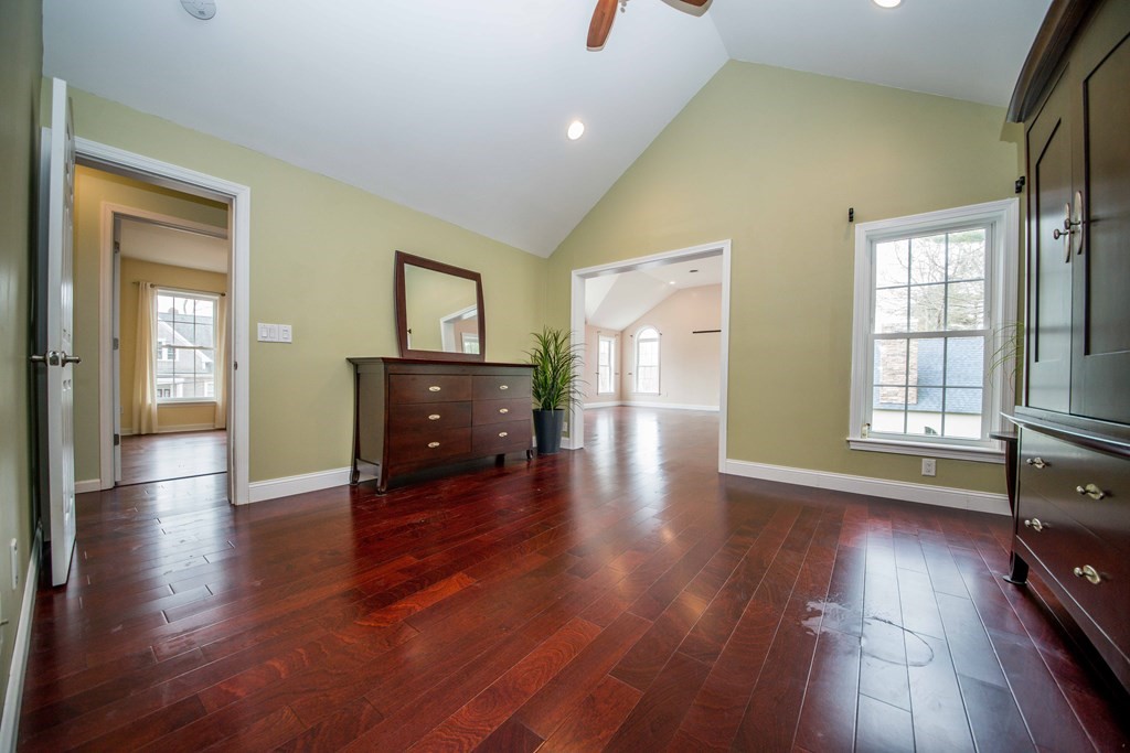 43 Canedy Street Wareham, MA 02576 - Photo 26 of 38