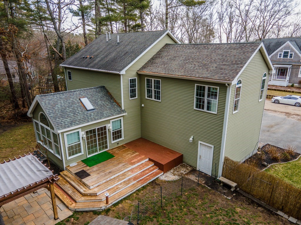 43 Canedy Street Wareham, MA 02576 - Photo 33 of 38