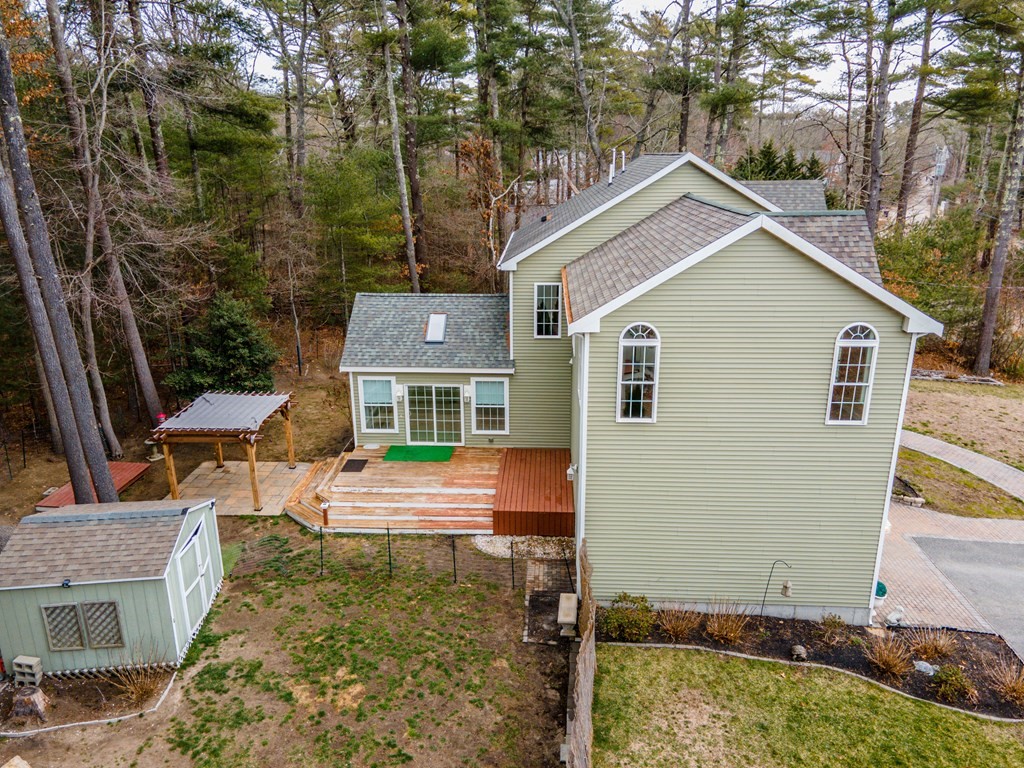 43 Canedy Street Wareham, MA 02576 - Photo 34 of 38