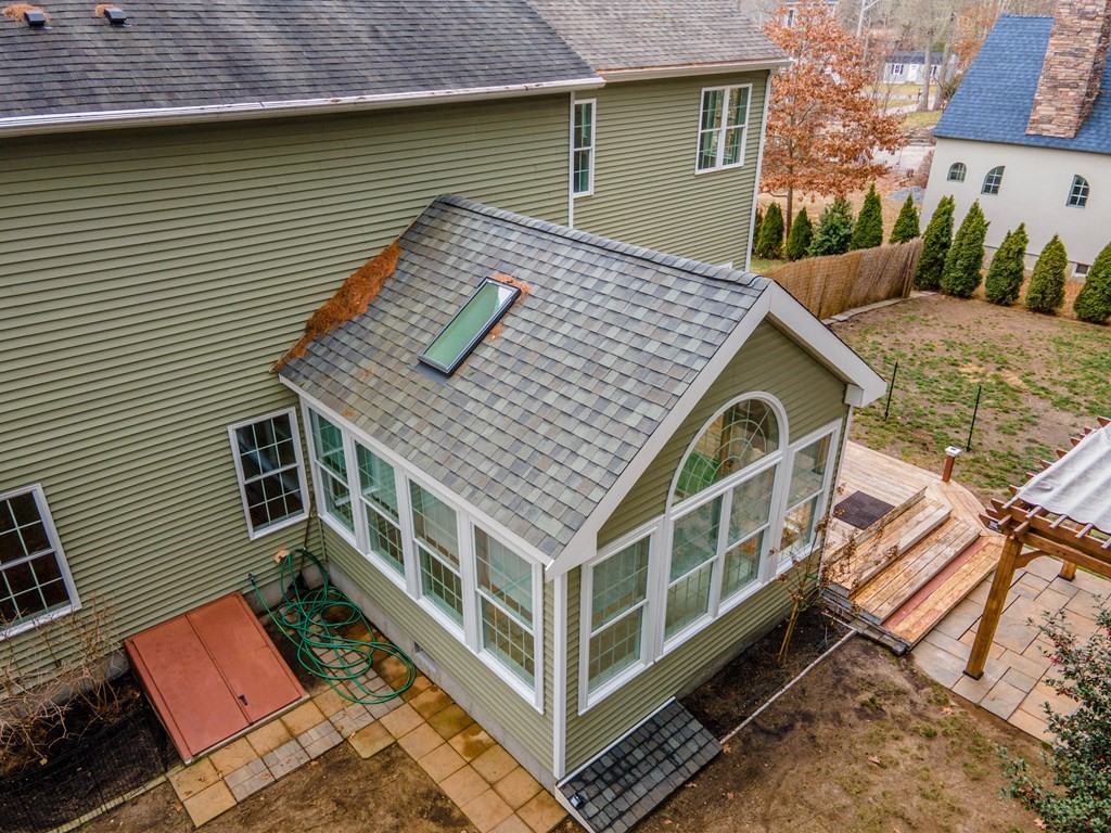 43 Canedy Street Wareham, MA 02576 - Photo 37 of 38