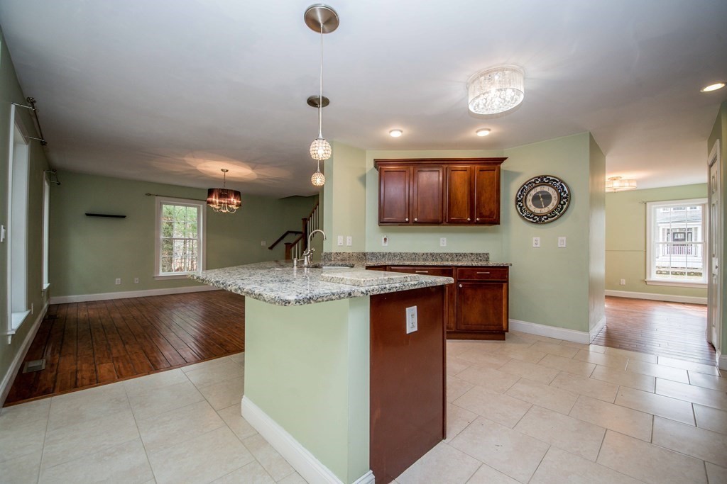 43 Canedy Street Wareham, MA 02576 - Photo 9 of 38