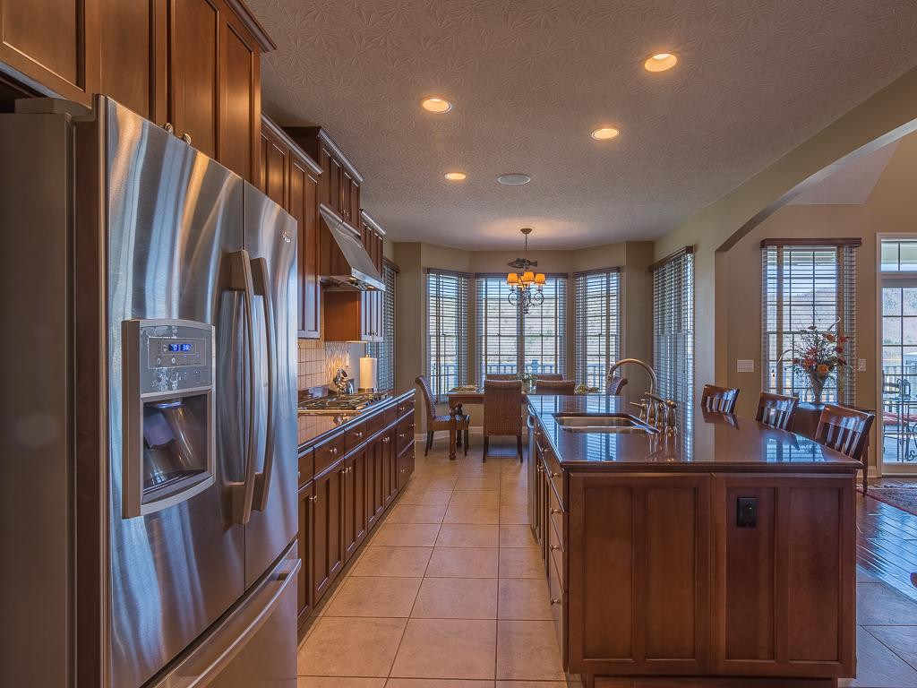 142 Harbor View Road Butler, TN 37640 - Photo 11 of 36 Kitchen