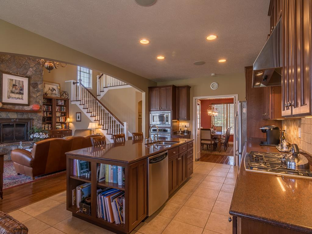 142 Harbor View Road Butler, TN 37640 - Photo 36 of 36 Open Floor Plan