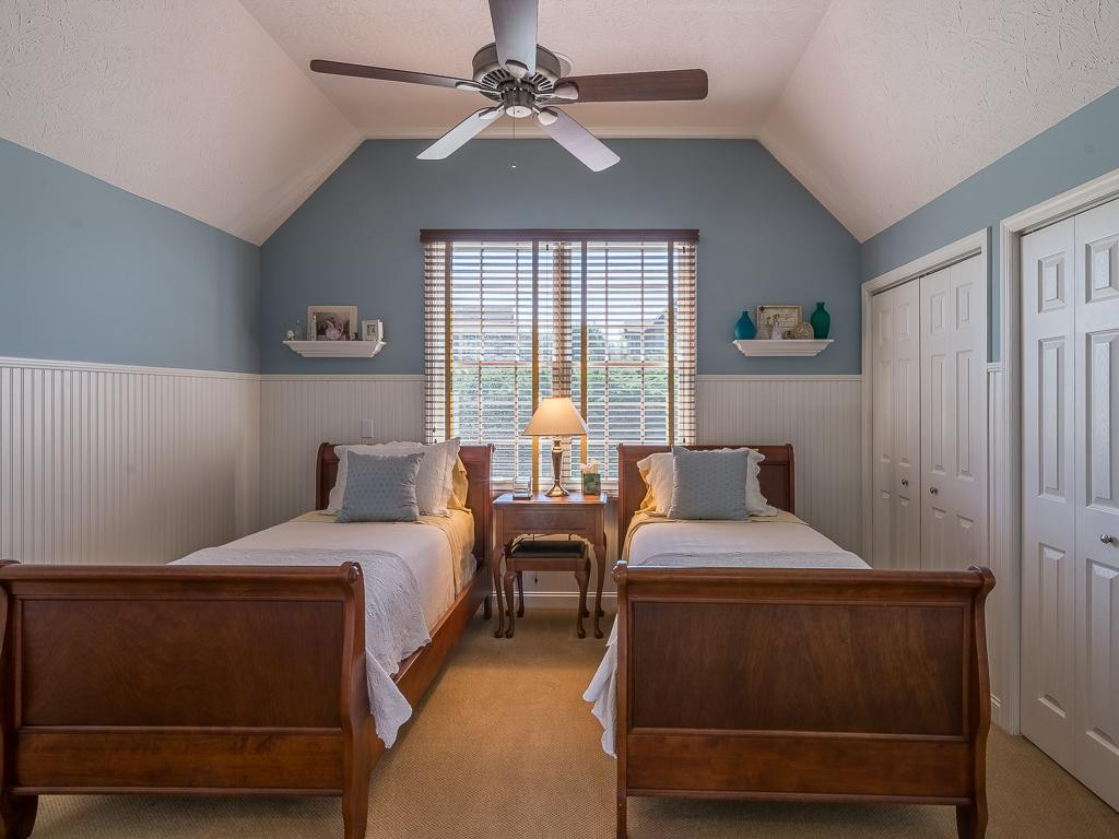 142 Harbor View Road Butler, TN 37640 - Photo 17 of 36 Bedroom 2
