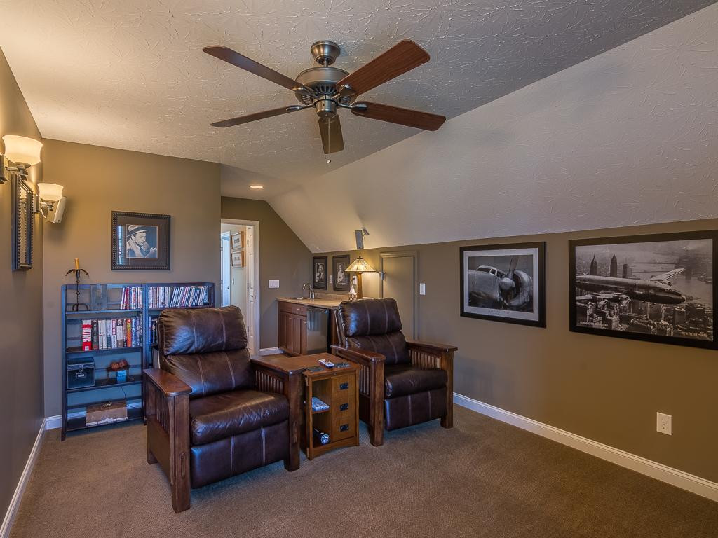 142 Harbor View Road Butler, TN 37640 - Photo 22 of 36 Media Room