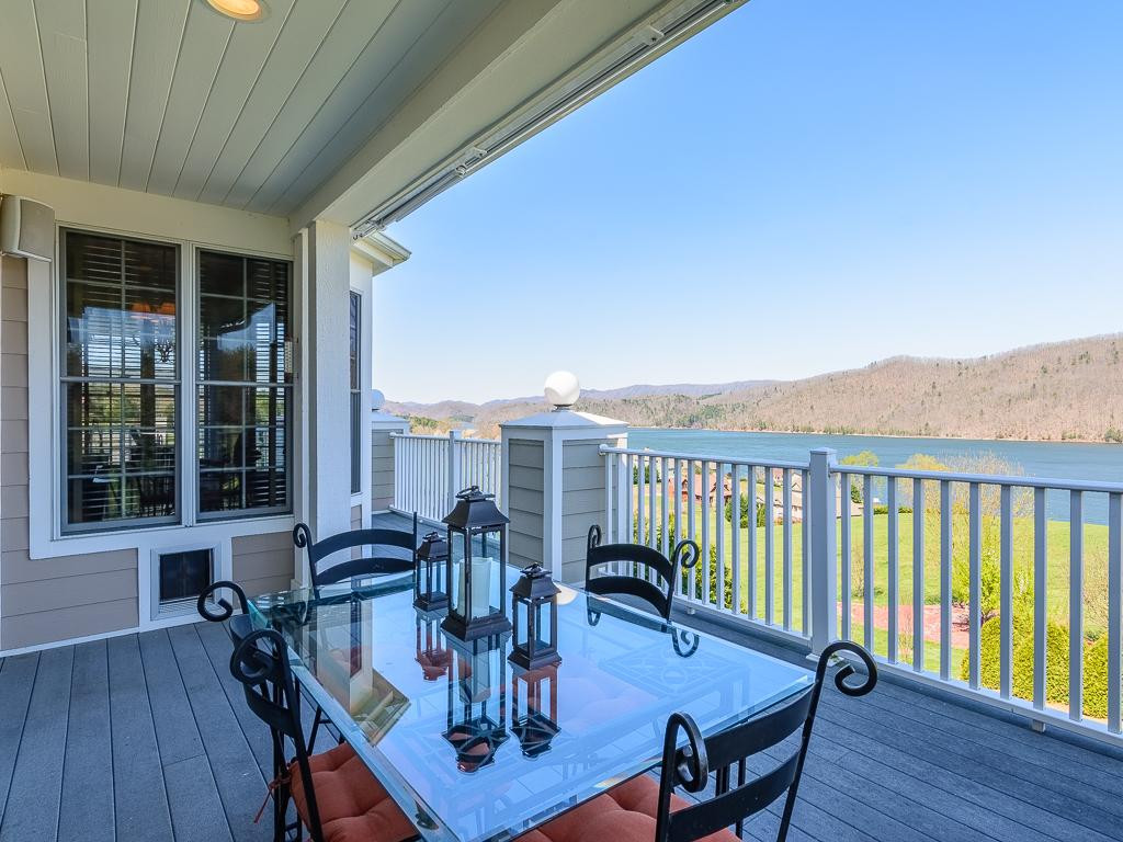 142 Harbor View Road Butler, TN 37640 - Photo 23 of 36 Deck