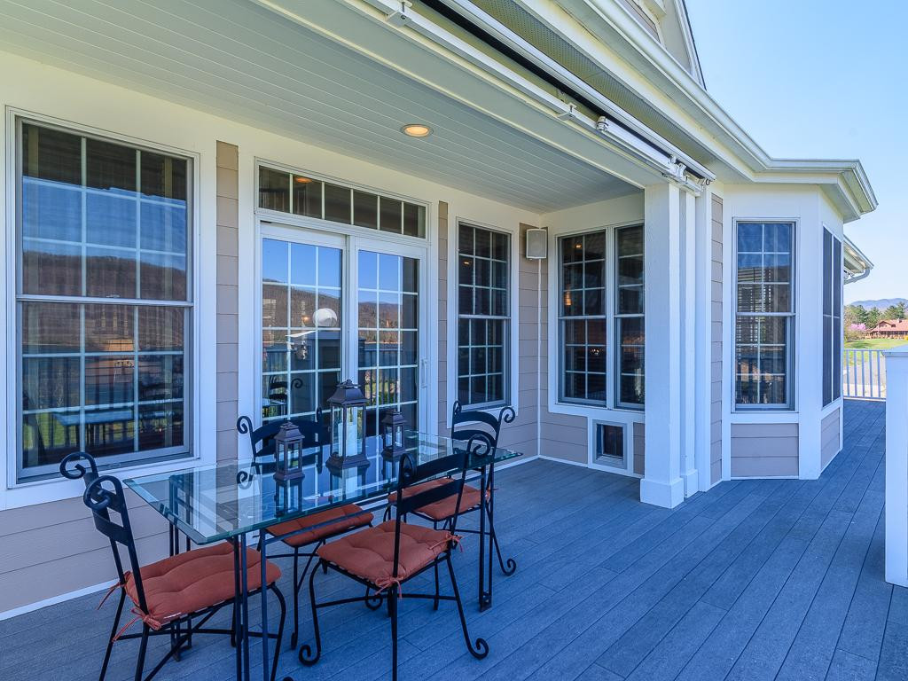 142 Harbor View Road Butler, TN 37640 - Photo 24 of 36 Deck