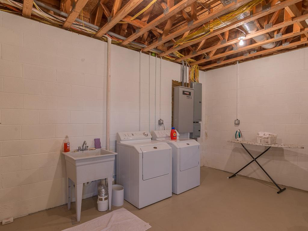 142 Harbor View Road Butler, TN 37640 - Photo 27 of 36 Basement