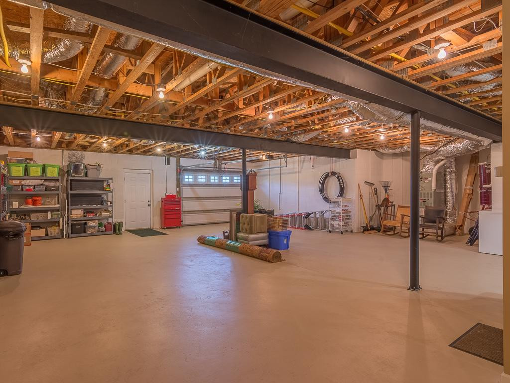 142 Harbor View Road Butler, TN 37640 - Photo 28 of 36 Basement