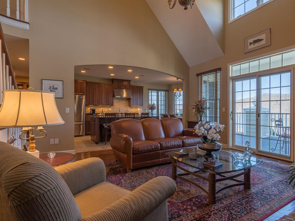 142 Harbor View Road Butler, TN 37640 - Photo 3 of 36 Living Room