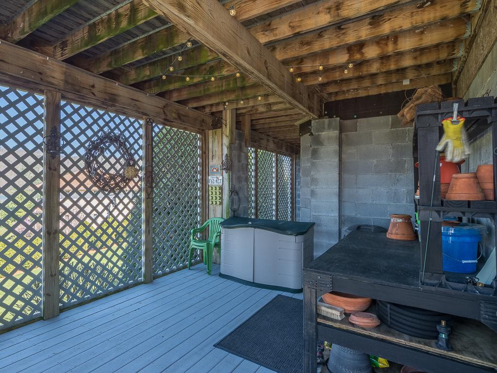 142 Harbor View Road Butler, TN 37640 - Photo 30 of 36 Garden Room