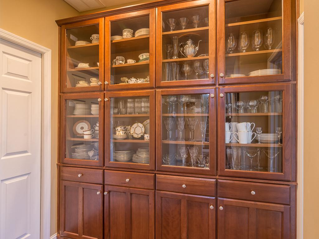 142 Harbor View Road Butler, TN 37640 - Photo 7 of 36 Built In