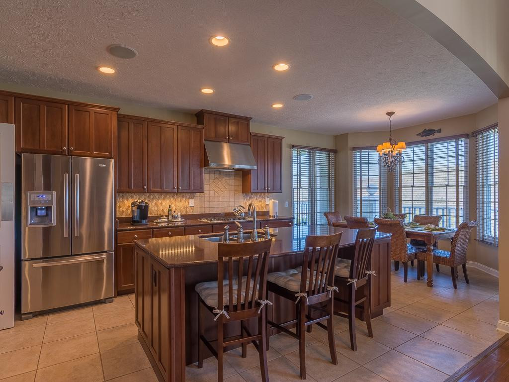 142 Harbor View Road Butler, TN 37640 - Photo 10 of 36 Kitchen