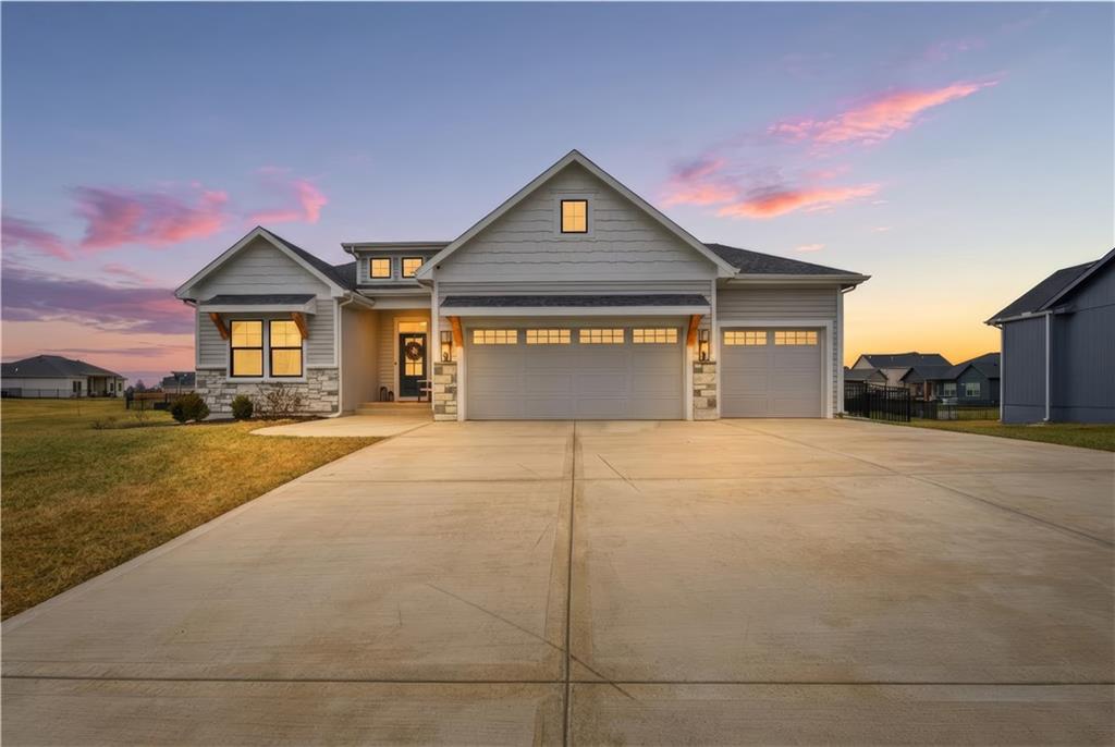 16378 Ingalls Street Gardner, KS 66030 - Photo 2 of 40