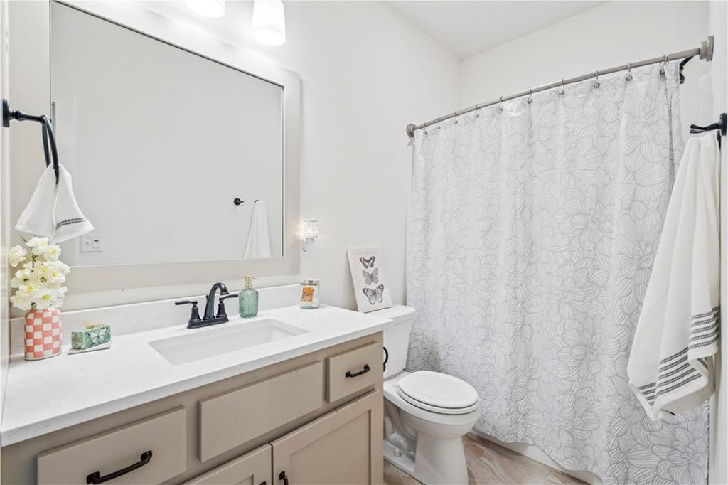 16378 Ingalls Street Gardner, KS 66030 - Photo 25 of 40