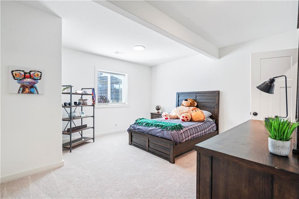 16378 Ingalls Street Gardner, KS 66030 - Photo 30 of 40