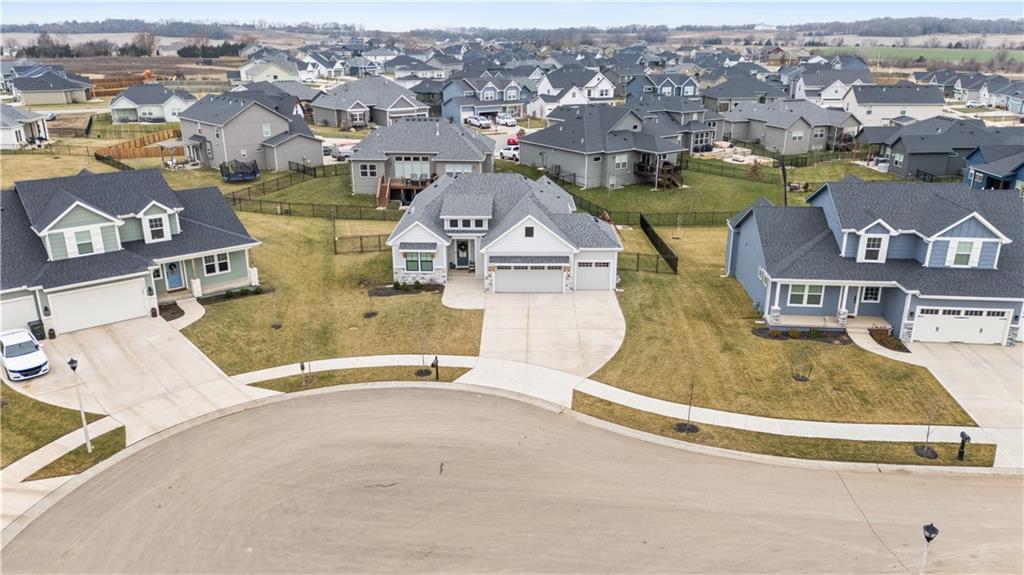 16378 Ingalls Street Gardner, KS 66030 - Photo 3 of 40