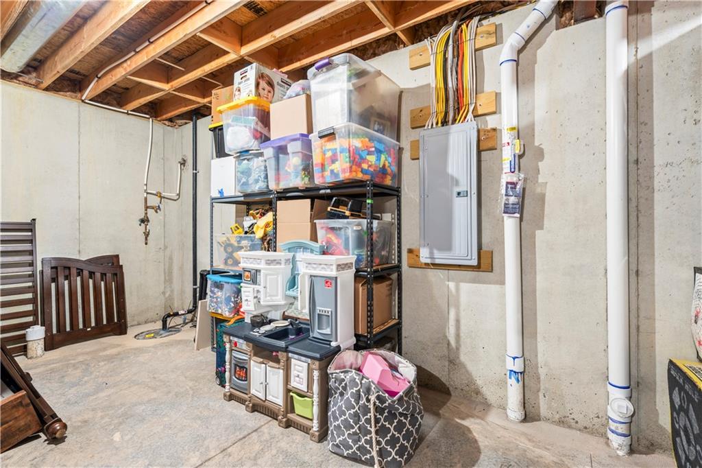 16378 Ingalls Street Gardner, KS 66030 - Photo 34 of 40