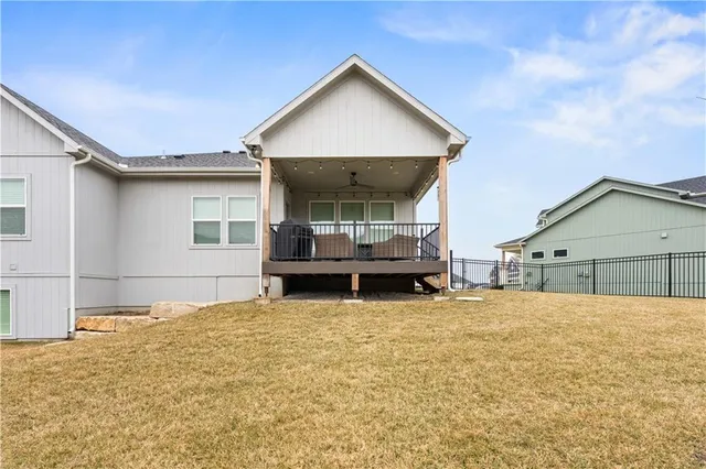 $550,000 | 16378 Ingalls Street, Gardner, KS 66030