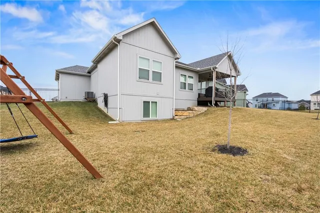 $550,000 | 16378 Ingalls Street, Gardner, KS 66030