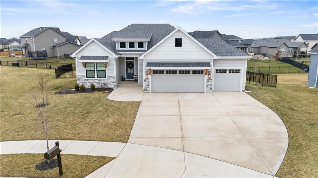 16378 Ingalls Street Gardner, KS 66030 - Photo 4 of 40