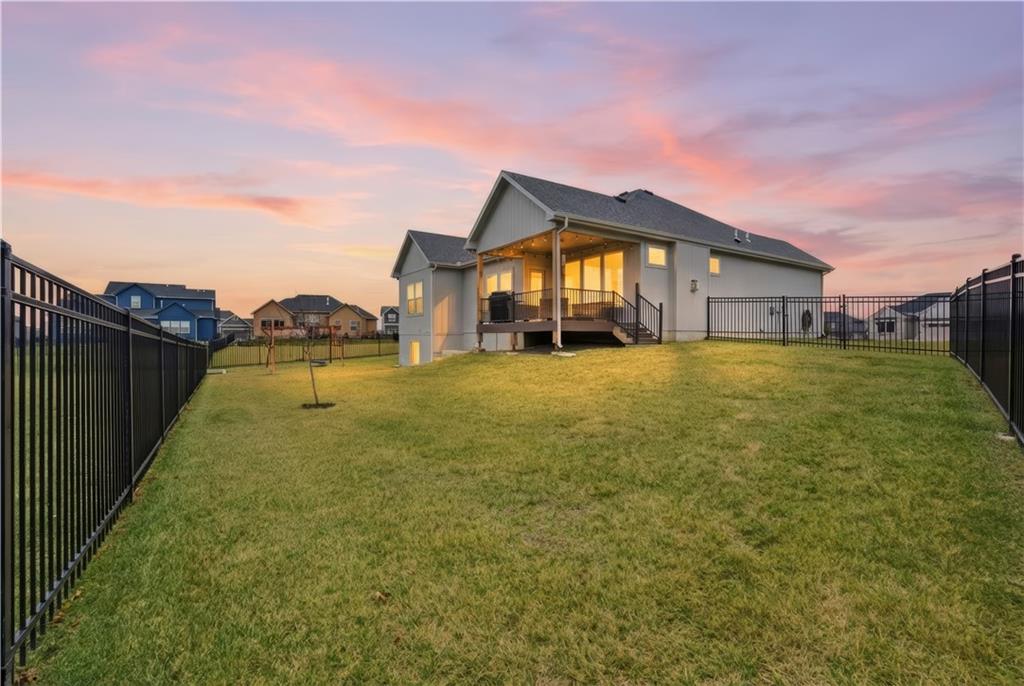 16378 Ingalls Street Gardner, KS 66030 - Photo 5 of 40